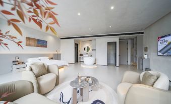 Wenzhou Taishun Art Museum Hotel