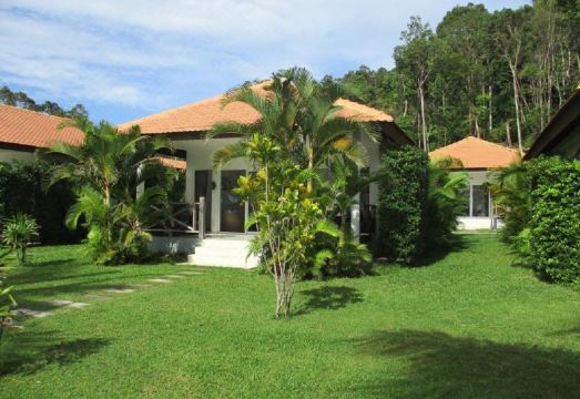 사라센 베이 리조트