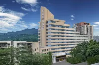 重慶解放碑洪崖洞長航美侖飯店 重慶住宿飯店