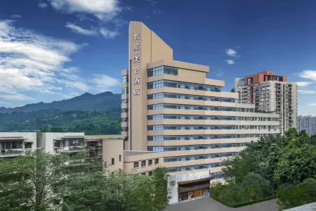 Madison Hotel Chongqing Jiefangbei Area Hong Ya Dong Changhang