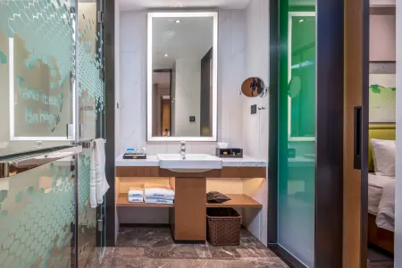 Hampton by Hilton Guiyang Convention Center（AYDC）