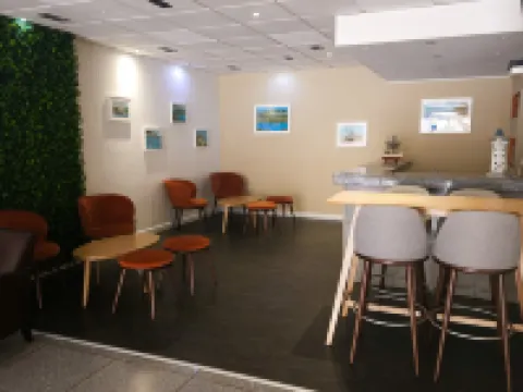 Hotel Laitau Hotels in Setubal