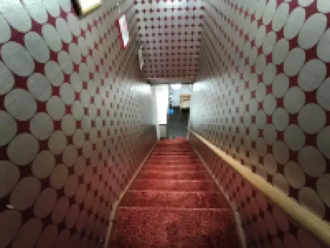 Direct JR to Sapporo station Japanese style large room Hotels in Ebetsu