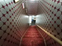 Direct JR to Sapporo station Japanese style large room Hotels in Ebetsu