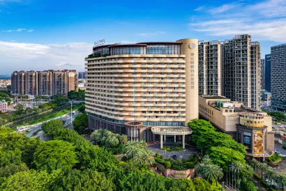 Pullman Foshan Shunde