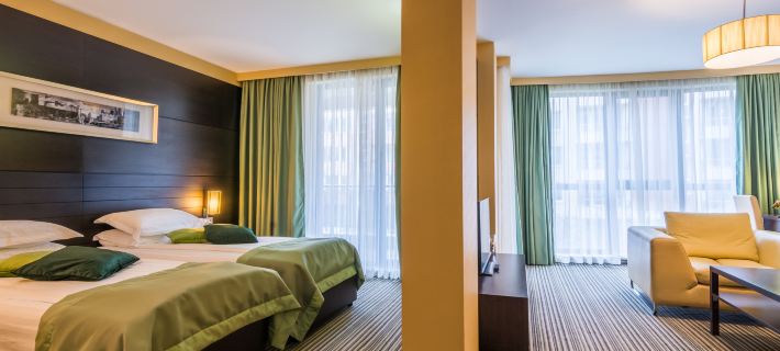 Best Western Plus Olives City Hotel Hotels in Sofia