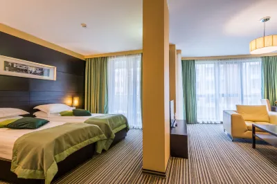 Best Western Plus Olives City Hotel Hotel a Sofia