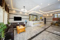 Huangguoshu Meng Puxiang Hotel