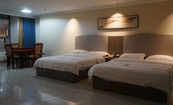 Yunman Hotel