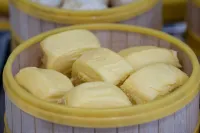 Hermann Hotel (Dali Xiangyun Station Third People's Hospital Branch) - breakfast