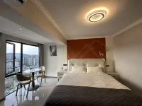 Ruyi Apartment Hotel (Yibin West Station)