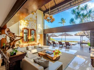 AYANA Villas Bali