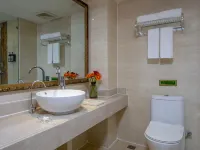 Vierna Hotel(Changsha Hyde Park 〖leotrie Vocational College Store)
