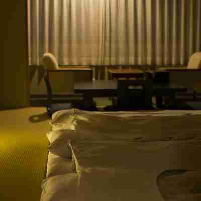 メルキュール京都宮津リゾート & スパ Rooms