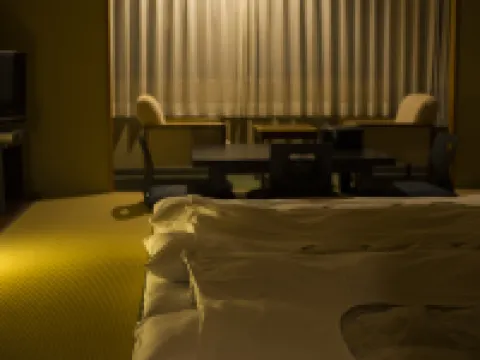 Mercure Kyoto Miyazu Resort & Spa Hotels in Miyazu