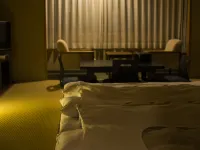 Mercure Kyoto Miyazu Resort & Spa Hotels in Йосано