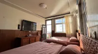 Xiaomin Homestay - balcony