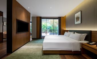 TRYP Wyndham Hotel (Zizhong Branch)