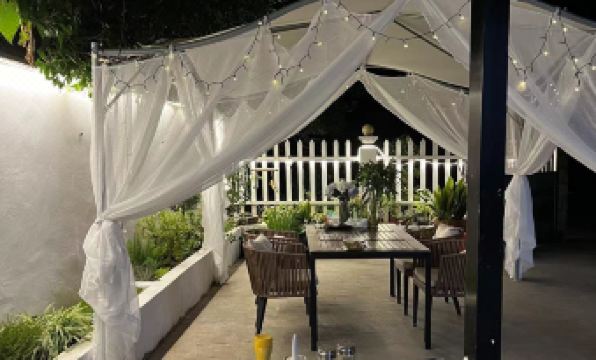 Anji Yunshu Mountain Villa