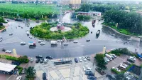 Bajiu Buli Shi Apartment Hotels in Daming