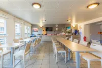 Appart'City Classic Lyon Villeurbanne Hotels in Vaulx-en-Velin