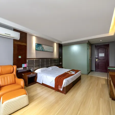 Haifanxing chain hotel (Zhaorui)