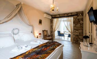Alacati Sultan Konak Boutique Hotel - Housity