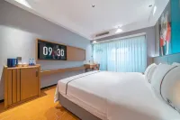 Suixi Yuanhe Hotel (Quan Feng Central Plaza)