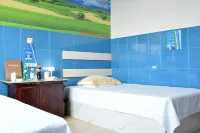 Zibo Jindu Hotel (Hongfa Road) - Bintang 2