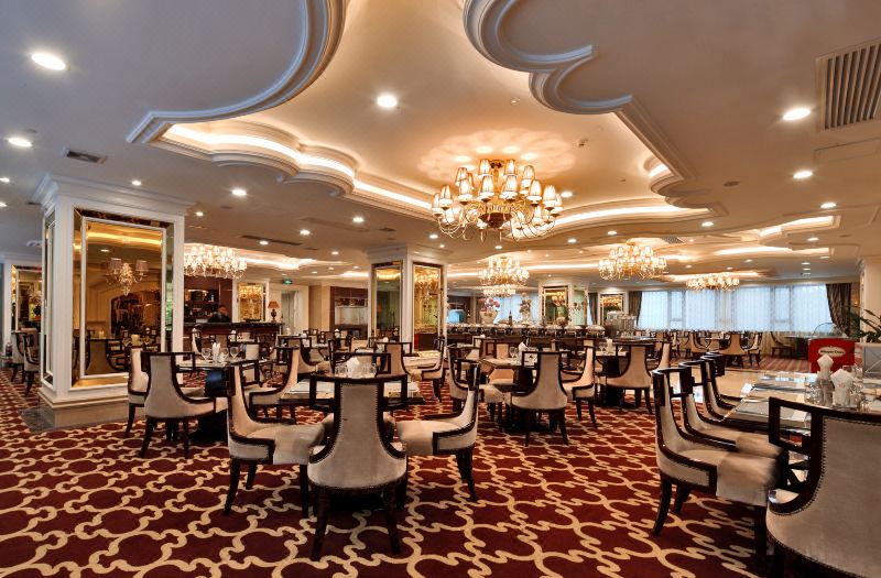 Golden Bauhinia International Hotel photo 5