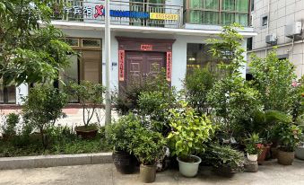 Dajing Zhengjia Villa