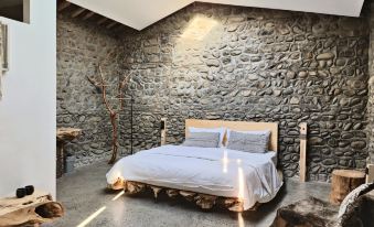 Jiangbulake Zao Shao Wan Shao Art Homestay