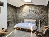 Morning and Evening Art Homestay (Jiangbulake Branch) Hotels in Qitai