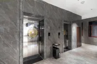 Yunyang County Jingqian Holiday Hotel