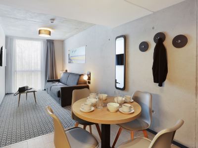 Appart Hotel Odalys City Toulouse Blagnac Aéroport
