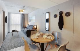 Appart Hotel Odalys City Toulouse Blagnac Aéroport
