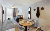 Appart Hotel Odalys City Toulouse Blagnac Aéroport