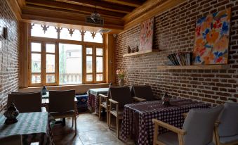 Yicheng Homestay
