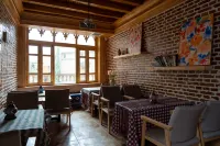 Yicheng Homestay Hotels in Kashgar