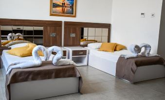 Dorana Hotel Lefkoşa