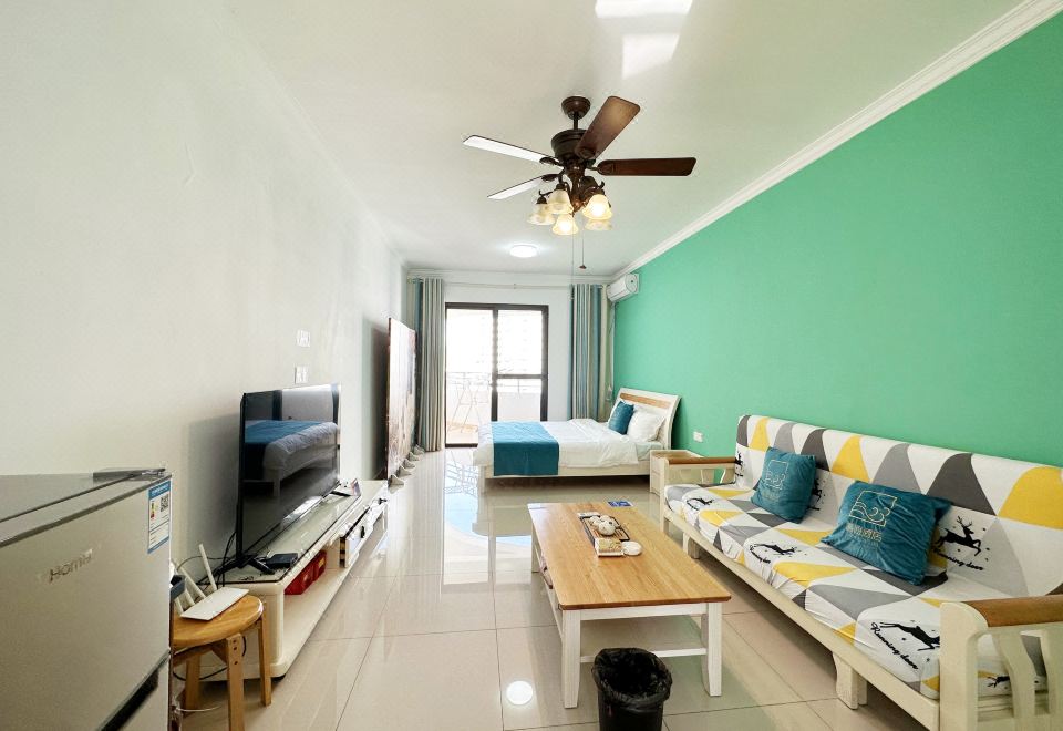 3. 친하이 서비스 ..