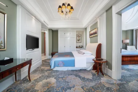 Longxin International Hotel (Building B)