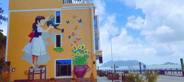 Wenzhou Xinhai Lou b&B Hoteles en Wenzhou