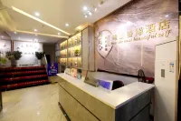 Wei'ai Shanyuan Hotel