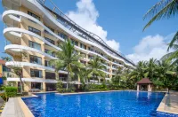 Sanya Live·Longxi Yueshu Swimming Pool Holiday Bungalow Villa (Yalong Bay Branch) - Vila