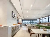 Atour X Hotel, Xiamen SM Plaza District Government Hotels near Huli