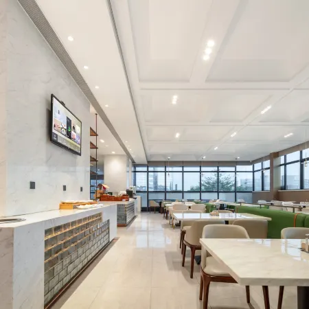 Atour X Hotel, Xiamen SM Plaza District Government