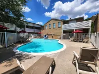 Motel 6 Baytown, TX - Baytown East