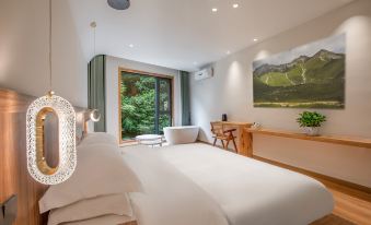 Anji Yujin Xiaozhu Homestay