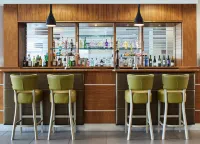 Leonardo Hotel Bradford - bar